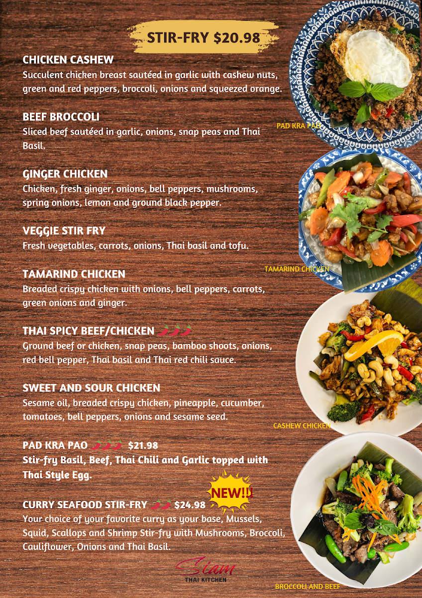 Menu Siam Thai Kitchen-4