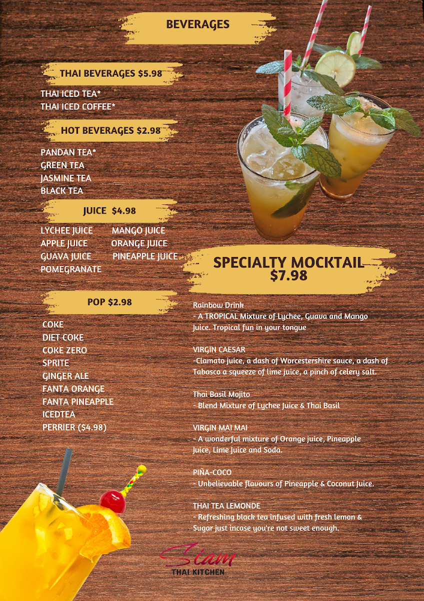 Menu Siam Thai Kitchen-6